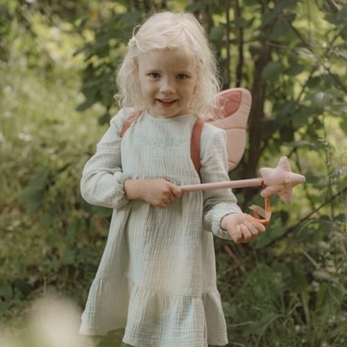 Little Dutch - Fairy Wings and Magic Wand - Mabel & Fox