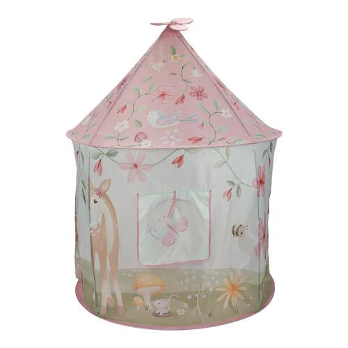Little Dutch - Play Tent - Fairy Garden