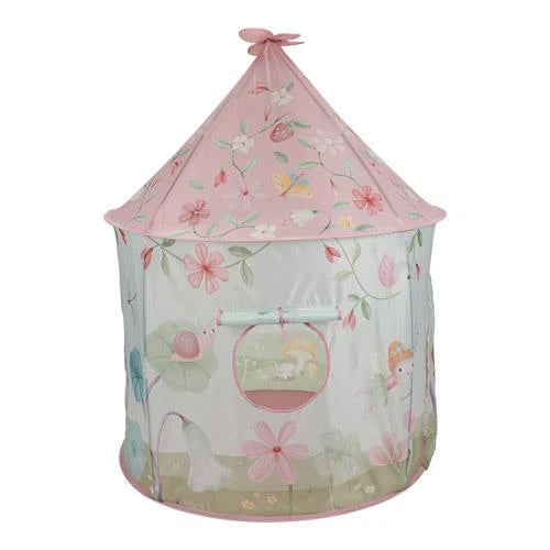 Little Dutch - Play Tent - Fairy Garden