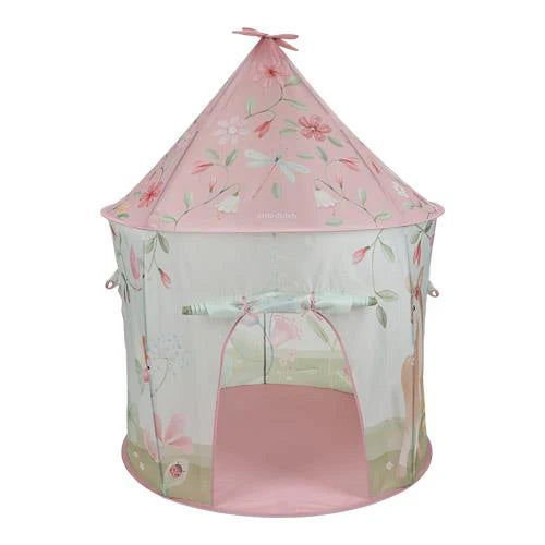 Little Dutch - Play Tent - Fairy Garden