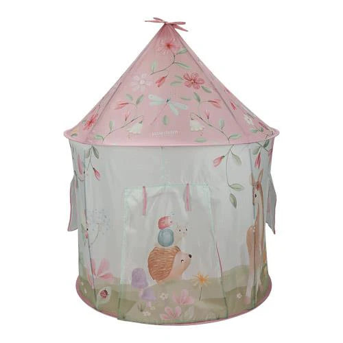 Little Dutch - Play Tent - Fairy Garden