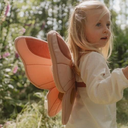 Little Dutch - Fairy Wings and Magic Wand - Mabel & Fox