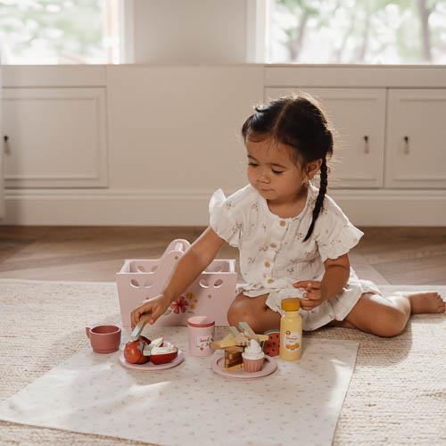 Little Dutch - Picnic Play Set