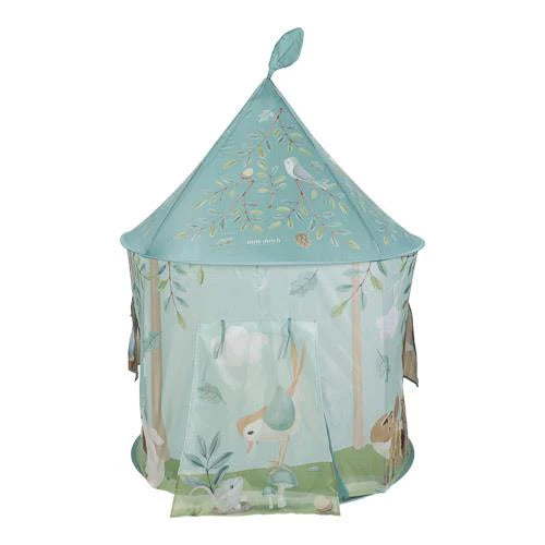 Little Dutch - Play Tent - Forest Friends
