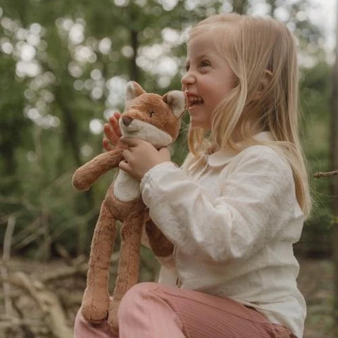 Little Dutch - Long Legs Fox - Forest Friends