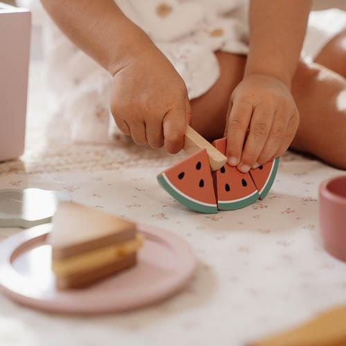 Little Dutch - Picnic Play Set
