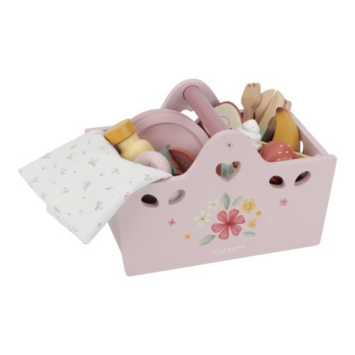 Little Dutch - Picnic Play Set