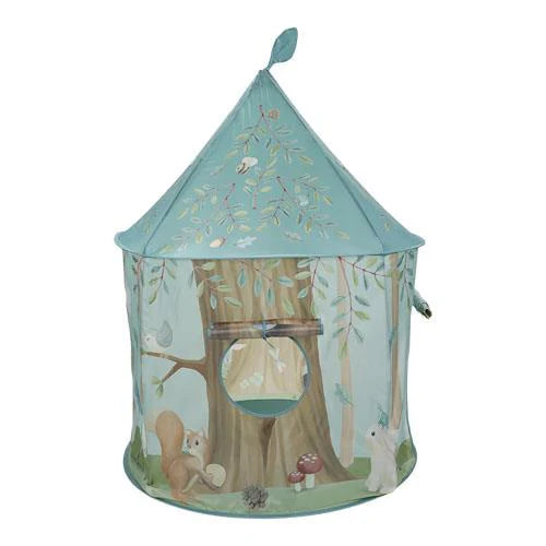 Little Dutch - Play Tent - Forest Friends