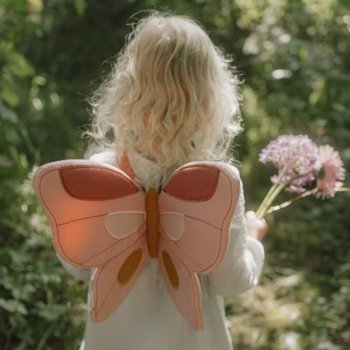 Little Dutch - Fairy Wings and Magic Wand - Mabel & Fox
