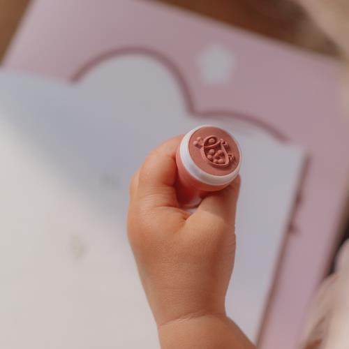 Little Dutch - Self Inking Stamps - Fairy Garden