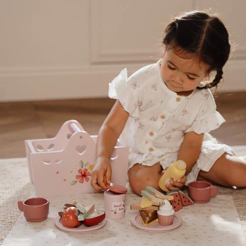 Little Dutch - Picnic Play Set