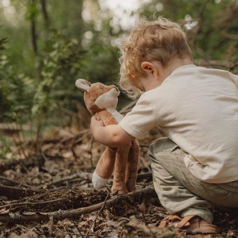 Little Dutch - Long Legs Fox - Forest Friends