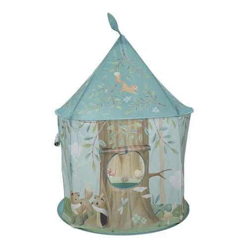 Little Dutch - Play Tent - Forest Friends
