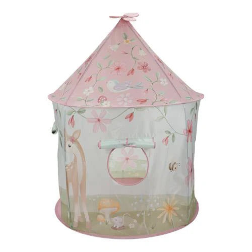 Little Dutch - Play Tent - Fairy Garden