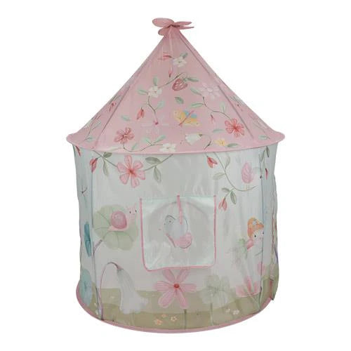 Little Dutch - Play Tent - Fairy Garden