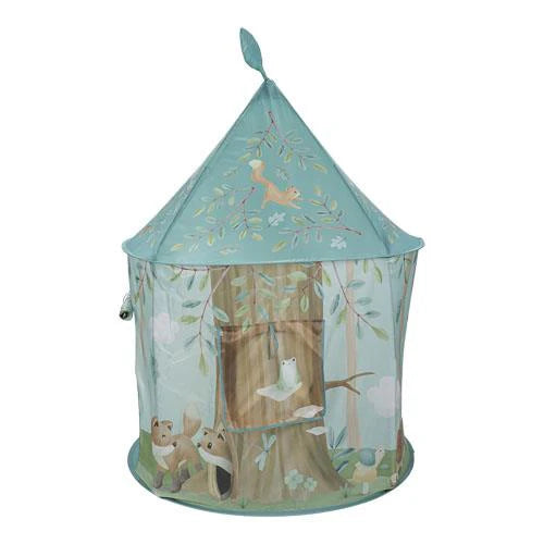 Little Dutch - Play Tent - Forest Friends