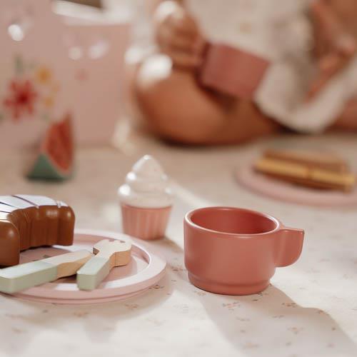 Little Dutch - Picnic Play Set