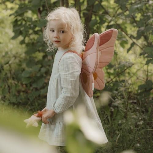 Little Dutch - Fairy Wings and Magic Wand - Mabel & Fox