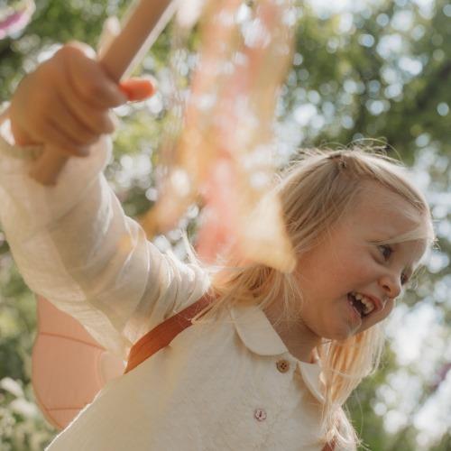 Little Dutch - Fairy Wings and Magic Wand - Mabel & Fox