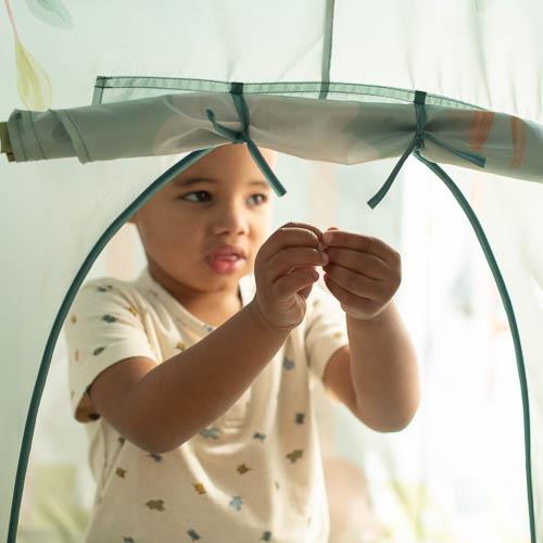 Little Dutch - Play Tent - Forest Friends