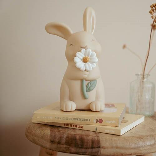 Little Dutch - Nightlight Bunny - Fairy Garden