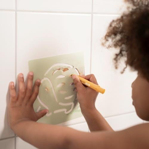 Little Dutch - Bath Crayons Set
