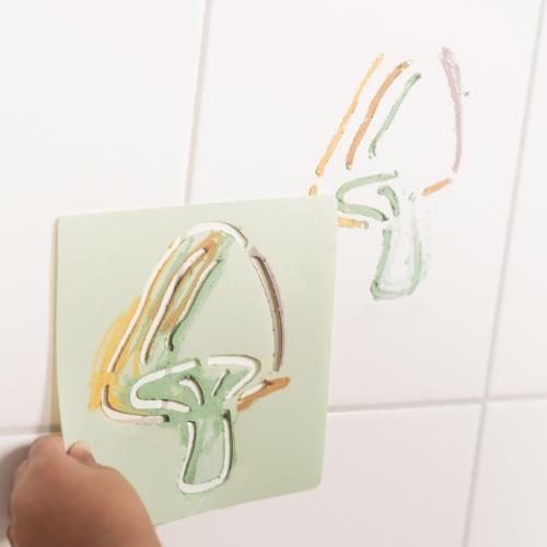 Little Dutch - Bath Crayons Set