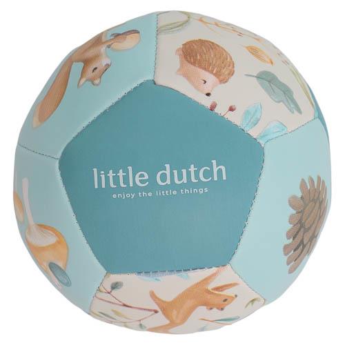 Little Dutch - Softball - Forest Friends - Mabel & Fox