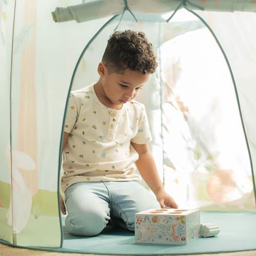 Little Dutch - Play Tent - Forest Friends