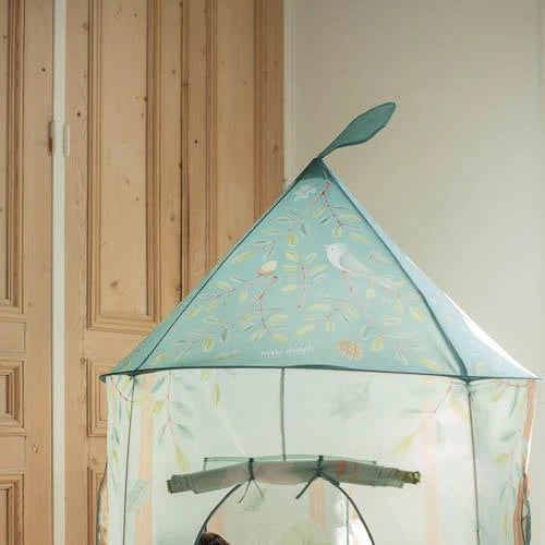 Little Dutch - Play Tent - Forest Friends