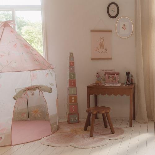 Little Dutch - Play Tent - Fairy Garden