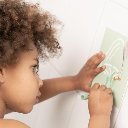 Little Dutch - Bath Crayons Set