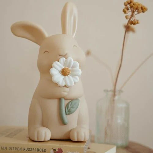 Little Dutch - Nightlight Bunny - Fairy Garden