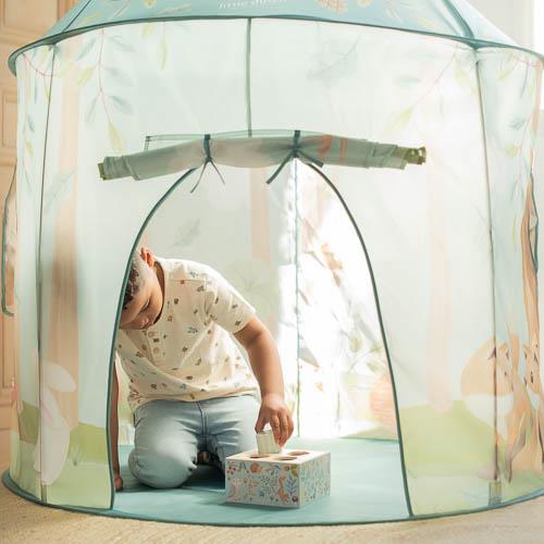Little Dutch - Play Tent - Forest Friends