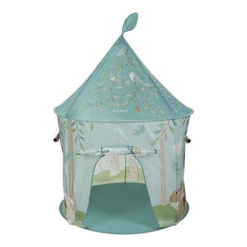 Little Dutch - Play Tent - Forest Friends