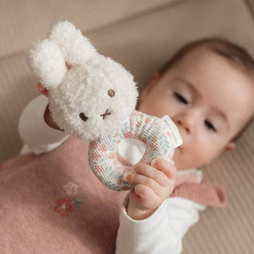 Little Dutch x Miffy - Giftbox - Lucky Blossom