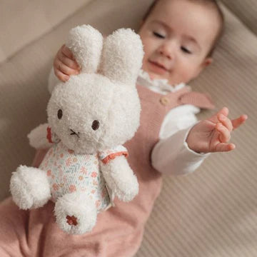 Little Dutch x Miffy - Giftbox - Lucky Blossom