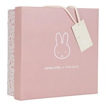 Little Dutch x Miffy - Giftbox - Lucky Blossom