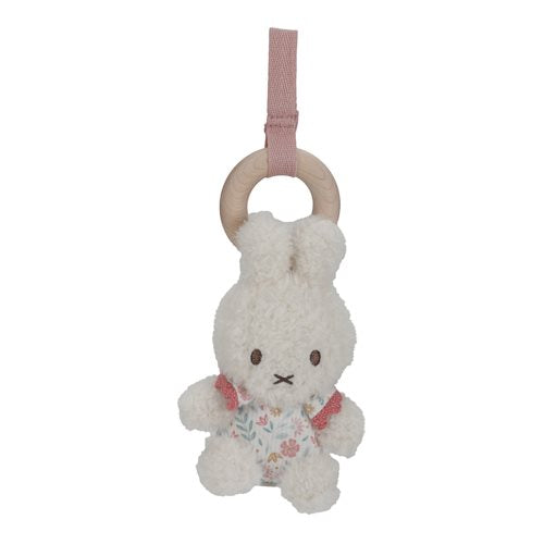 Little Dutch x Miffy - Activity Play Mat - Lucky Blossom