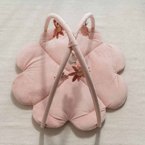Little Dutch x Miffy - Activity Play Mat - Lucky Blossom