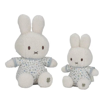 Little Dutch x Miffy - Cuddly Toy - Lucky Leaves 30cm