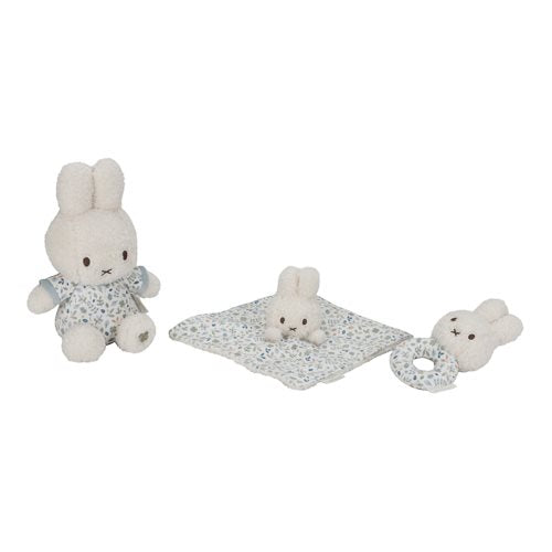 Little Dutch x Miffy - Giftbox - Lucky Leaves