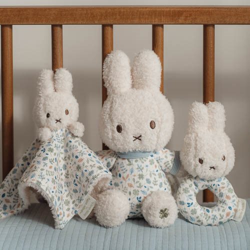 Little Dutch x Miffy - Giftbox - Lucky Leaves