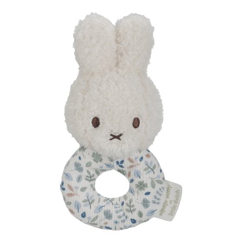 Little Dutch x Miffy - Giftbox - Lucky Leaves
