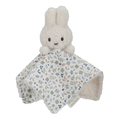 Little Dutch x Miffy - Giftbox - Lucky Leaves