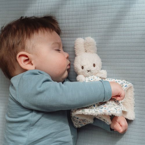 Little Dutch x Miffy - Giftbox - Lucky Leaves