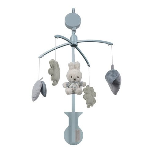 Little Dutch x Miffy - Music Mobile - Lucky Leaves