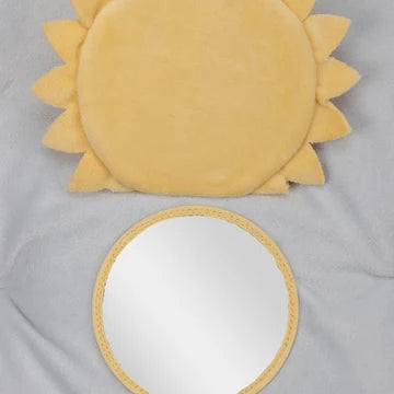 Little Dutch x Miffy - Play Mat - Lucky Leaves