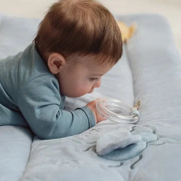 Little Dutch x Miffy - Play Mat - Lucky Leaves