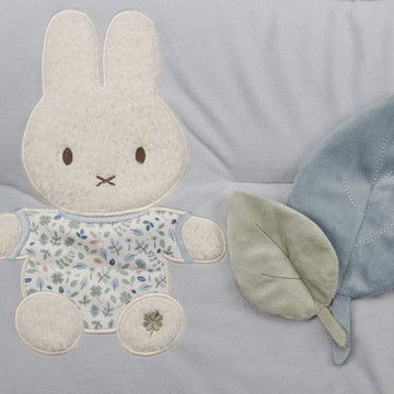 Little Dutch x Miffy - Play Mat - Lucky Leaves